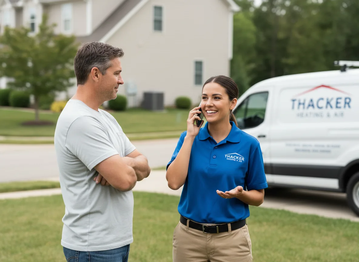 Ac Repair Scooba, MS FAQs